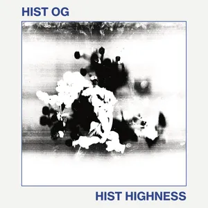 Hist highness cover