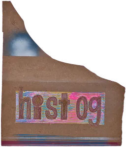 Hist og logo