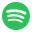Spotify logo